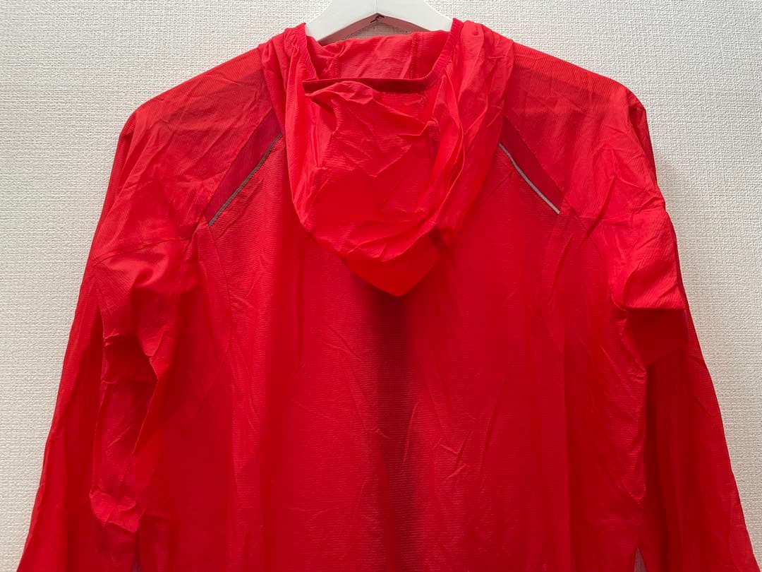 シースリーフィット C3fit インスピレーションフーディ