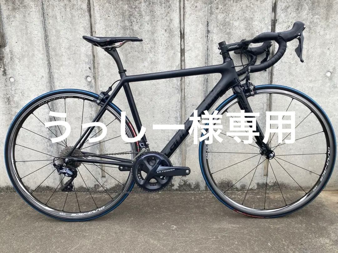 supersix evo 【美品】アルテグラ値下げ依頼検討します