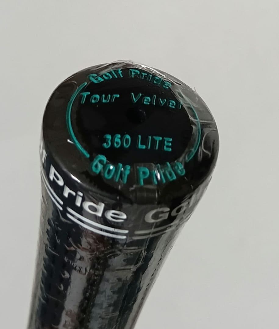 【未開封】PING 5H高弾道シャフト G430 ALTA JCB BLACK