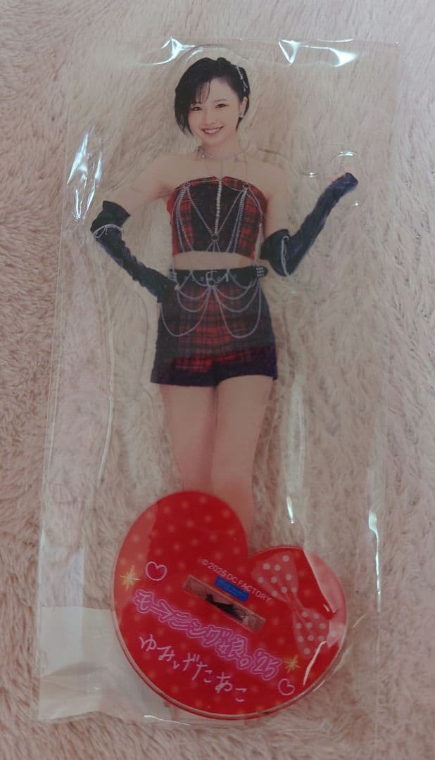 弓桁朱琴　アクリルスタンド