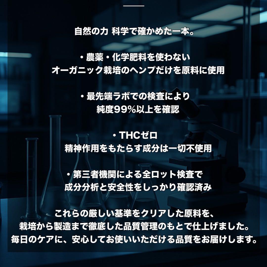 H4CBH リキッド 1ml CPX CBN CRD CBD HHBD 61