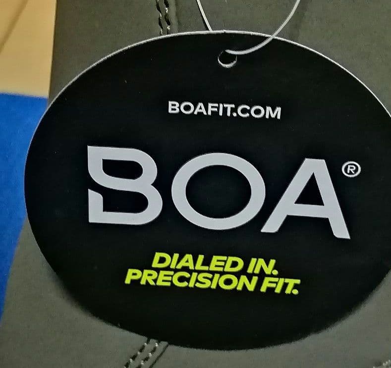 SIMS シムス　スノーボードブーツ　オペレーション　23cm　BOA　ボア