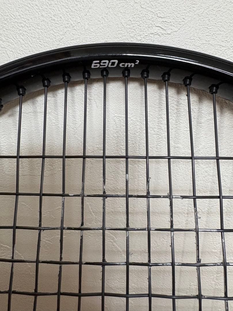 HEAD 硬式テニスラケット アガシ ラジカルOS