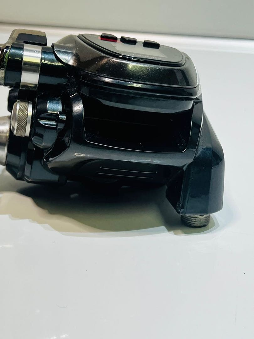 SHIMANO PLAYS 3000 電動リール 動作品