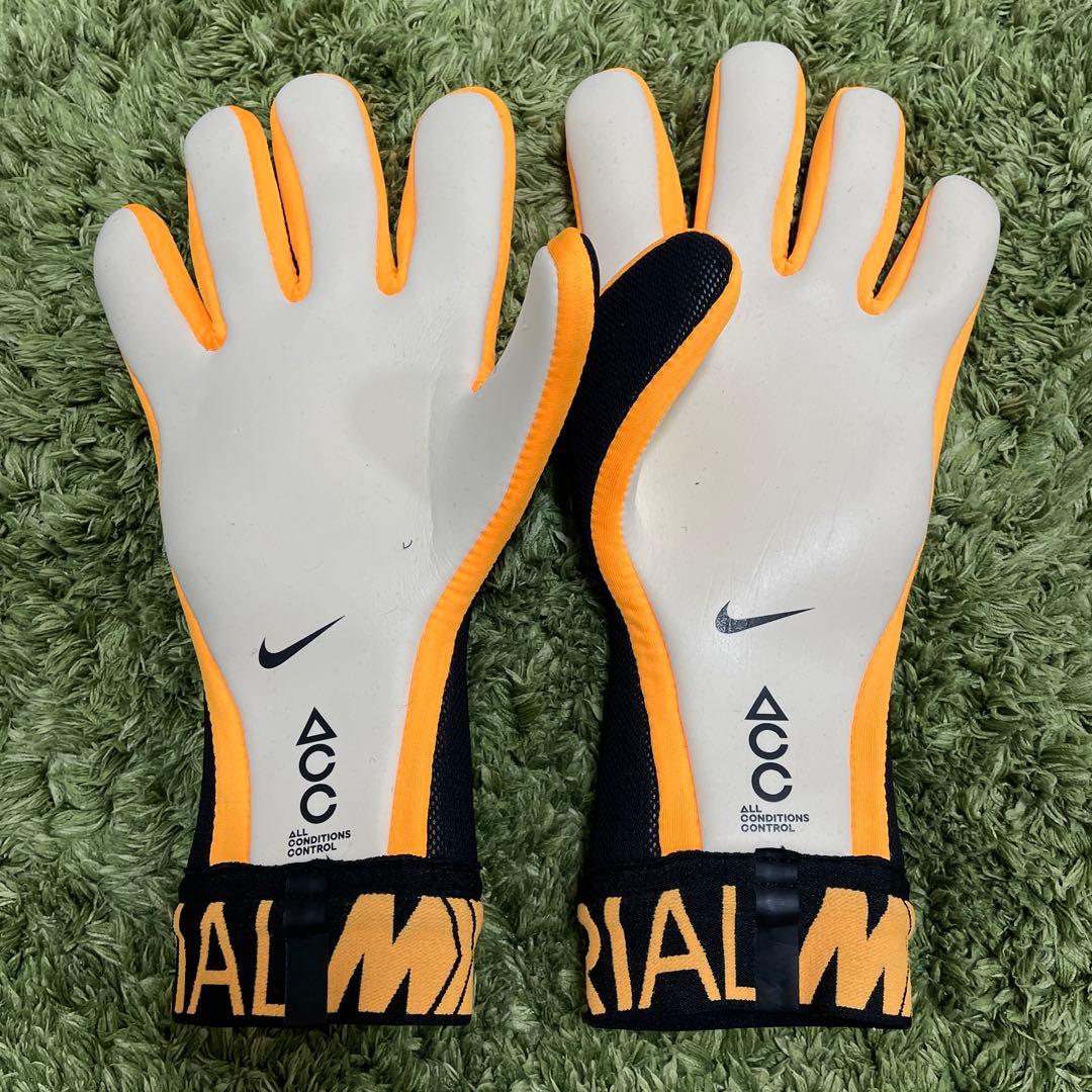 【日本未発売】マーキュリアルタッチエリート 7号 送料無料