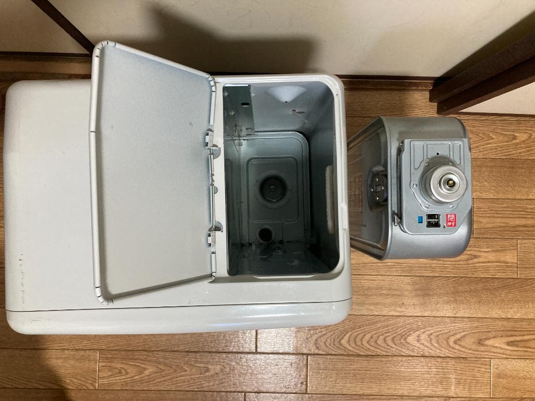 ★2022年製FH-G3222YCORONA 石油ファンヒーター5.0Lタンク付