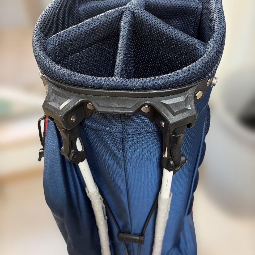 BRIDGESTONE GOLF キャディバッグ