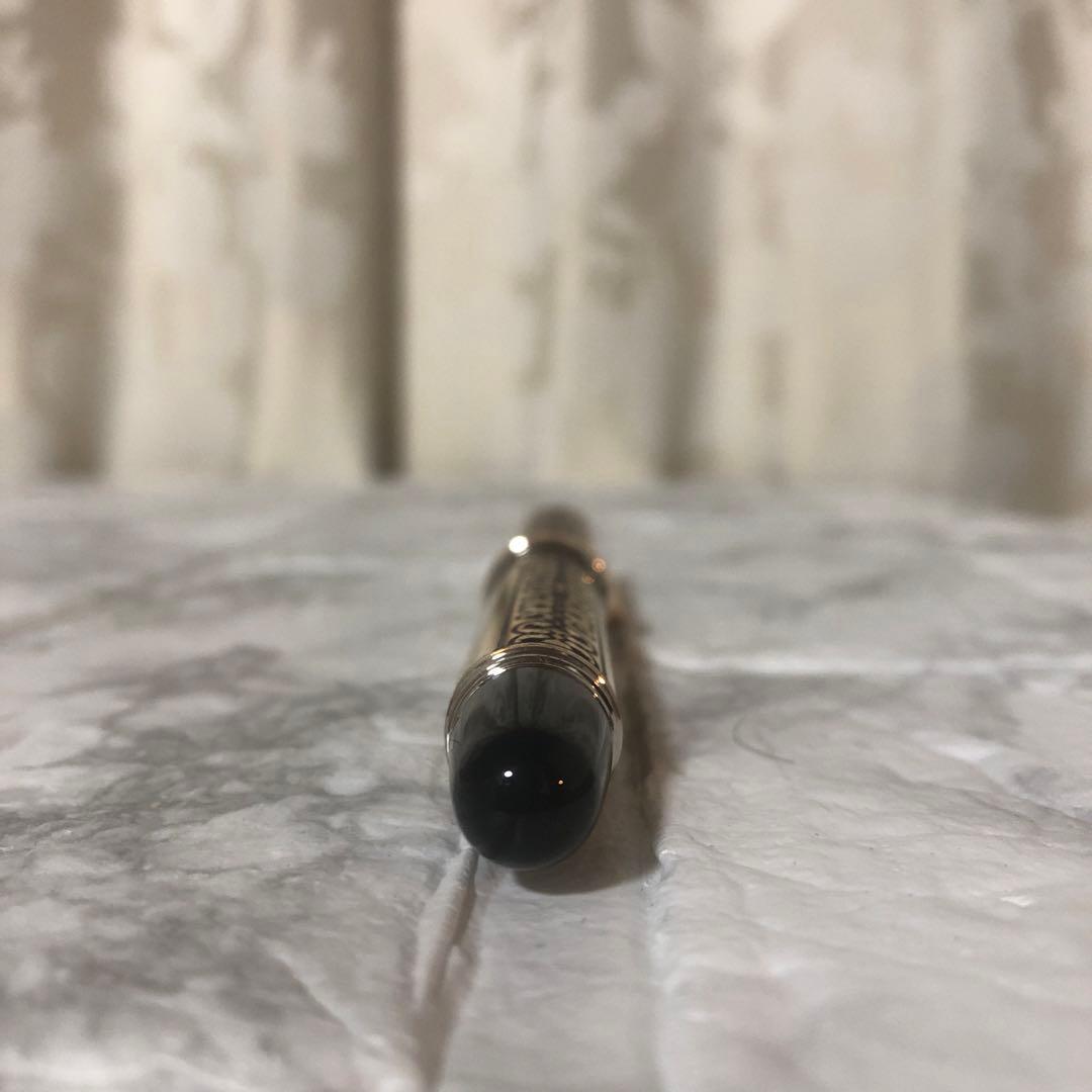 激レア Devotié タージ・マハール ボールペン 入手困難品