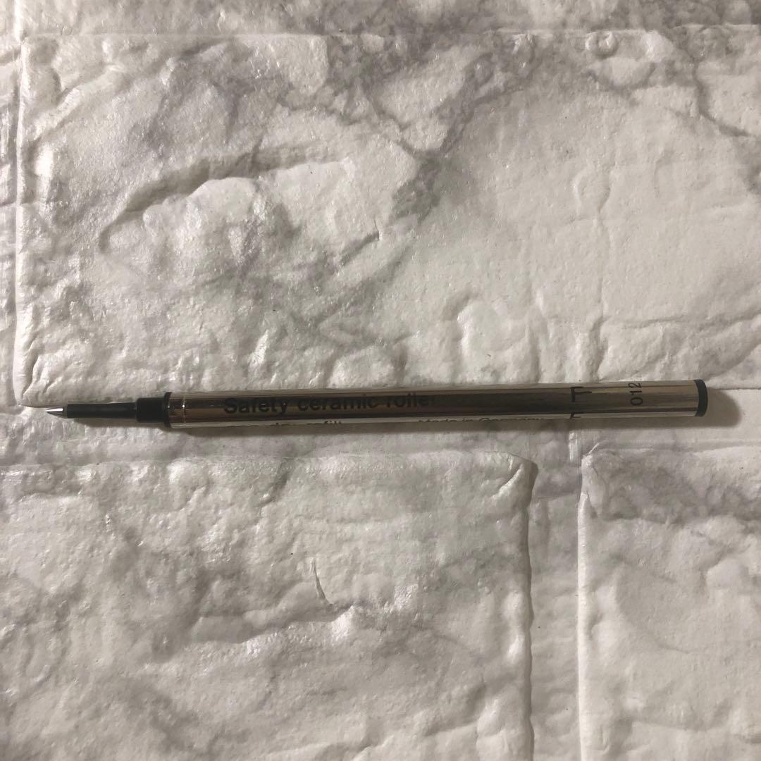 激レア Devotié タージ・マハール ボールペン 入手困難品