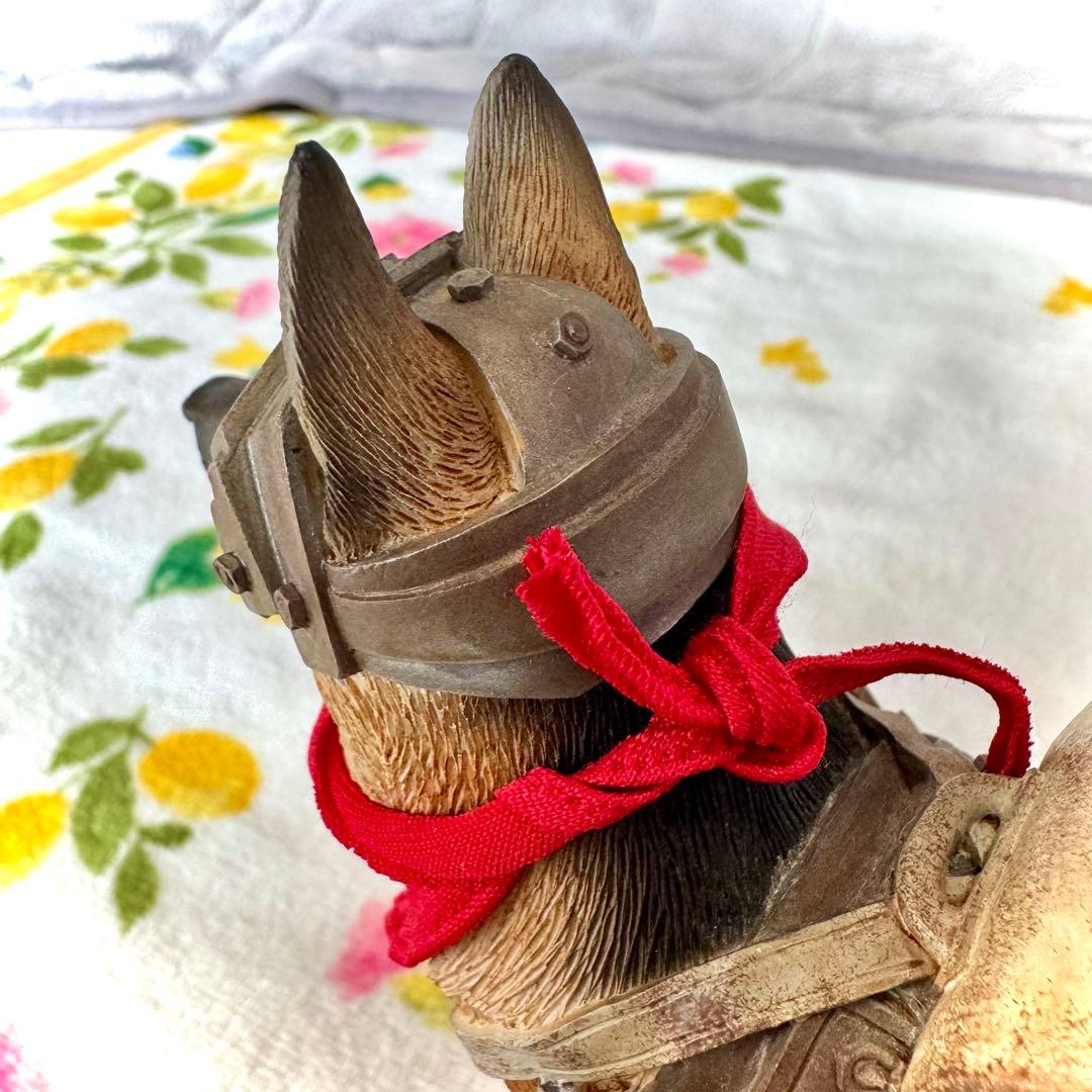 fallout4 ドッグミート リアルフィギュア♪②