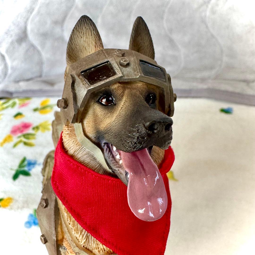 fallout4 ドッグミート リアルフィギュア♪②