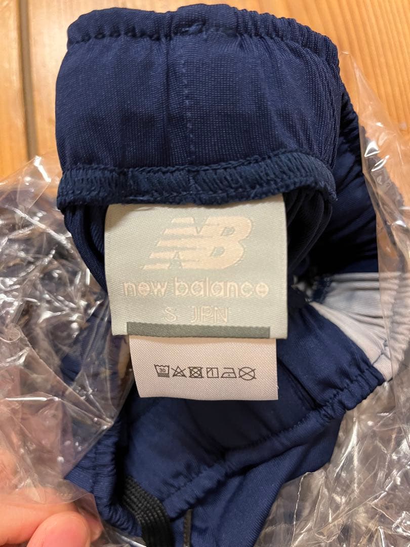 山梨学院大学サッカー部　長袖トレーニングウェア上下セット