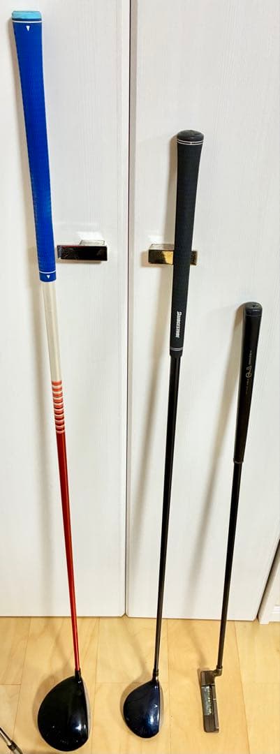 激安　早い者勝ち　Taylor Made ゴルフクラブセット