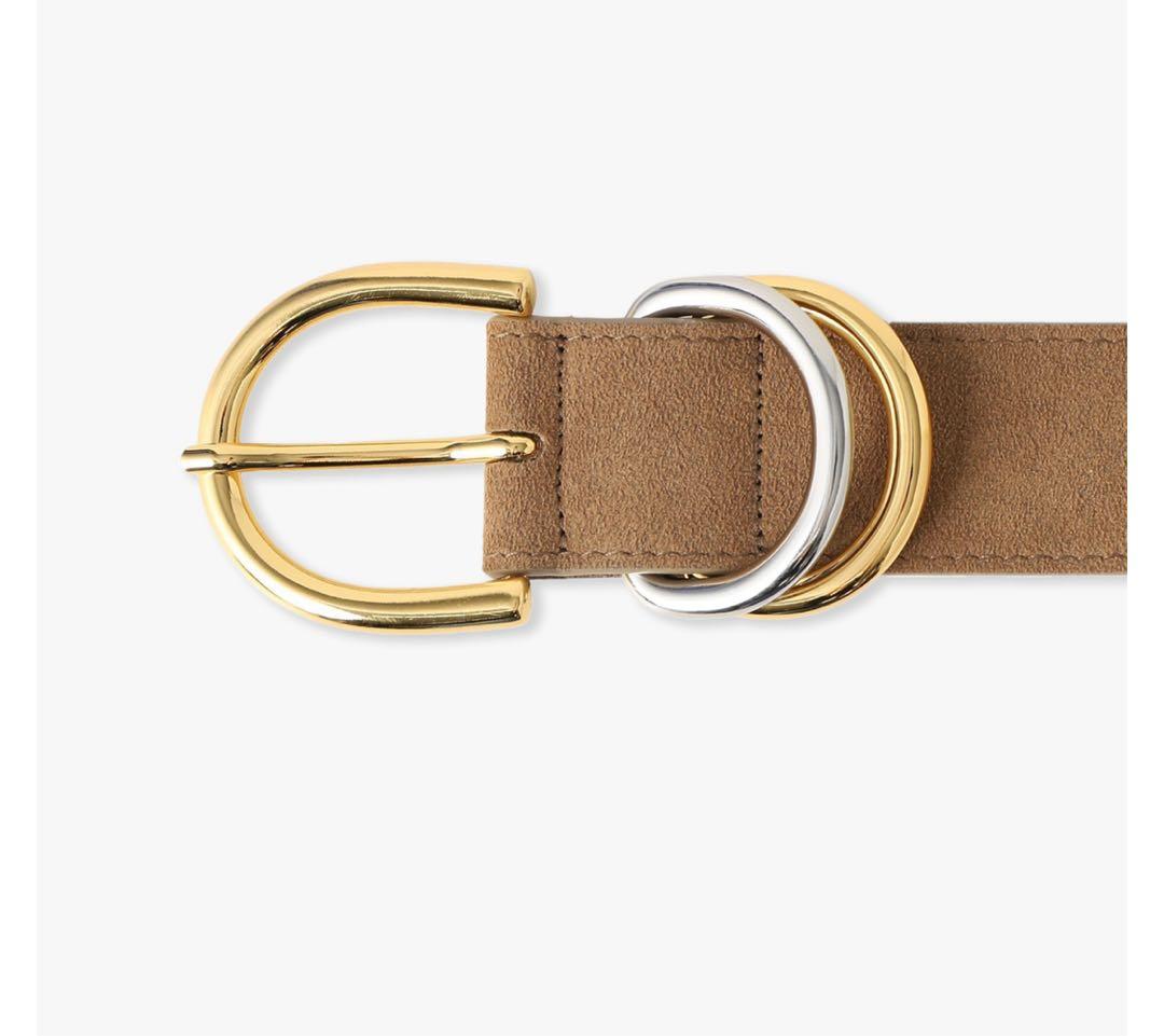 aLORS paris ベルト