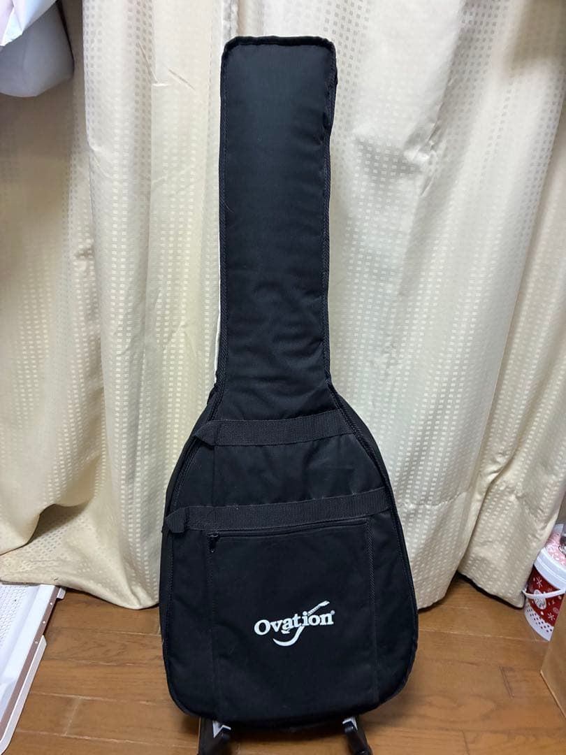 りん♪　 Ovation オベーション　セレブリティデラックス