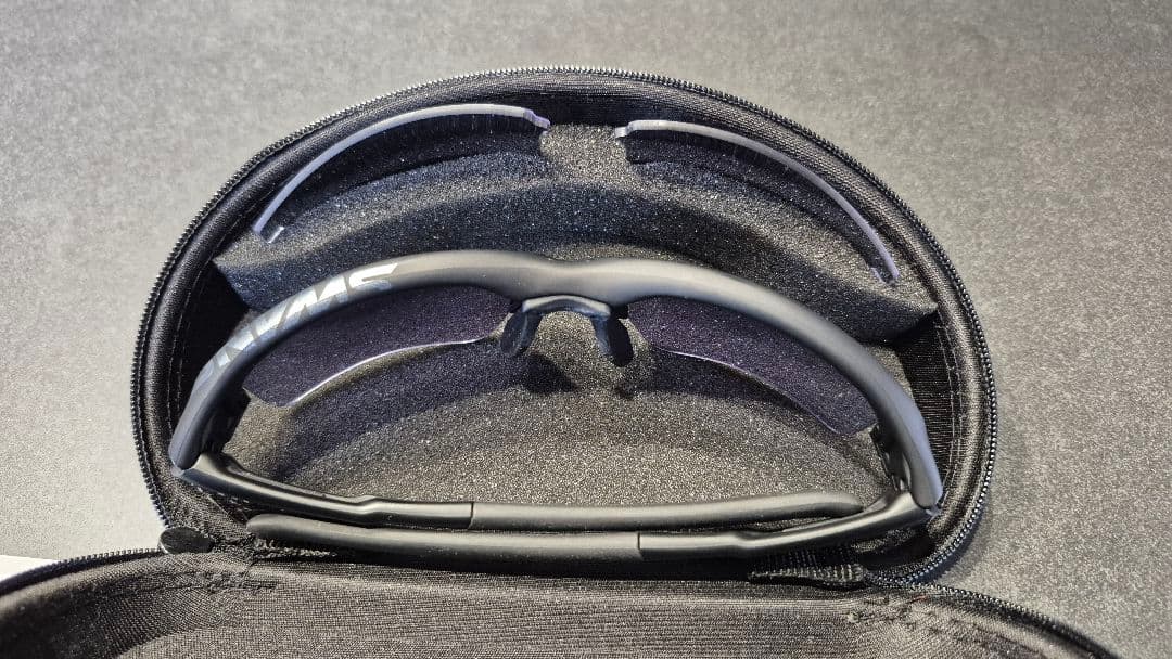 SPRINGBOK【石川遼限定モデル】 SPB-0714-18RI MBK