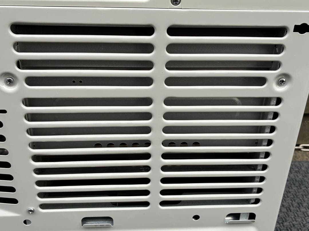 リンナイ　ガスファンヒーター　SRC-365E　2021年製　仙台　宮城