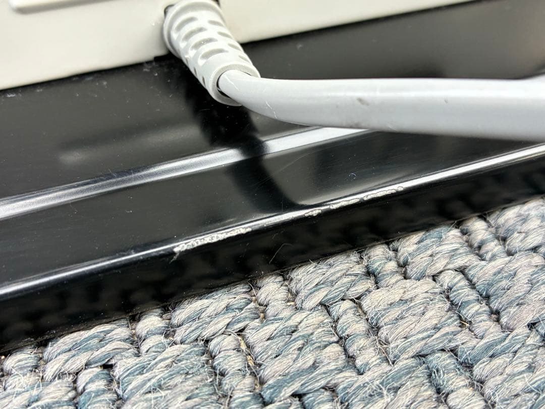 リンナイ　ガスファンヒーター　SRC-365E　2021年製　仙台　宮城