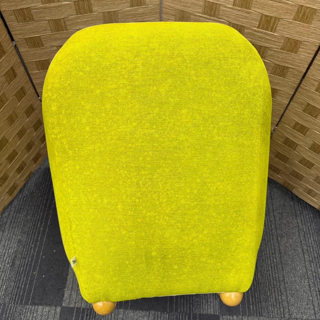 ☆IDEE イデー☆ミニミラー アームチェア ソファ 1人用