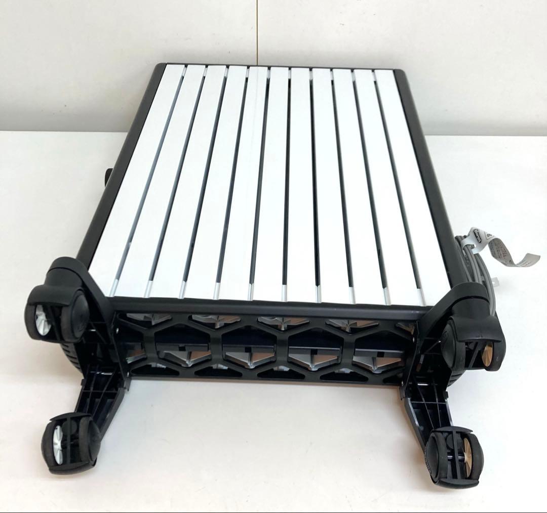 B64-5 De'Longhi マルチダイナミックヒーター MDHU15-BK