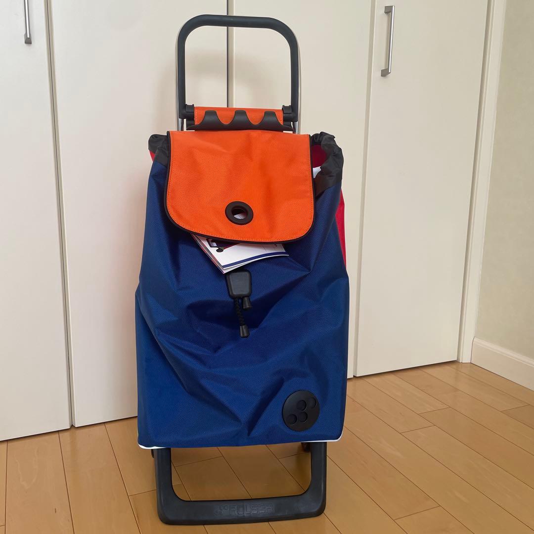 シーちゃん　ROLSER ロルサー　キャリーカート