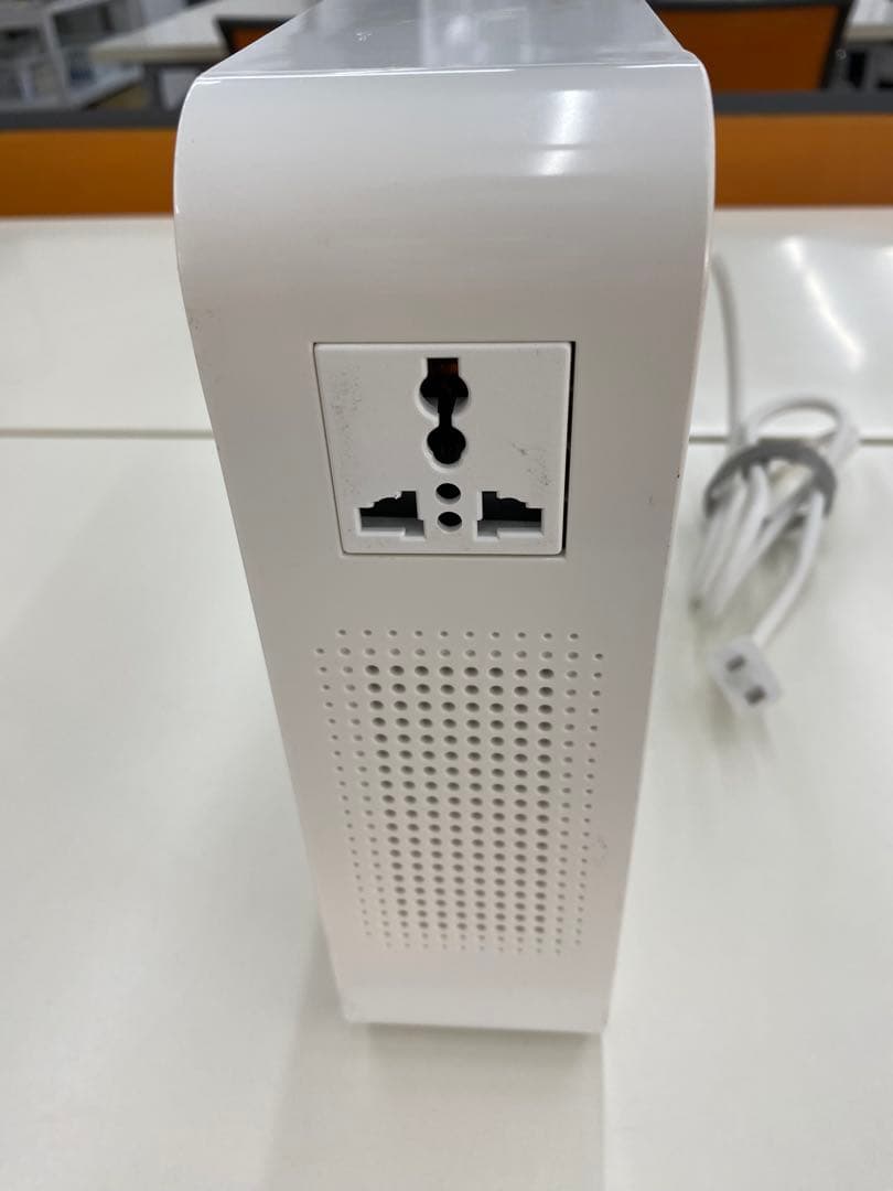 SHUNHONG ポータブル変圧器 SHJY2000VA