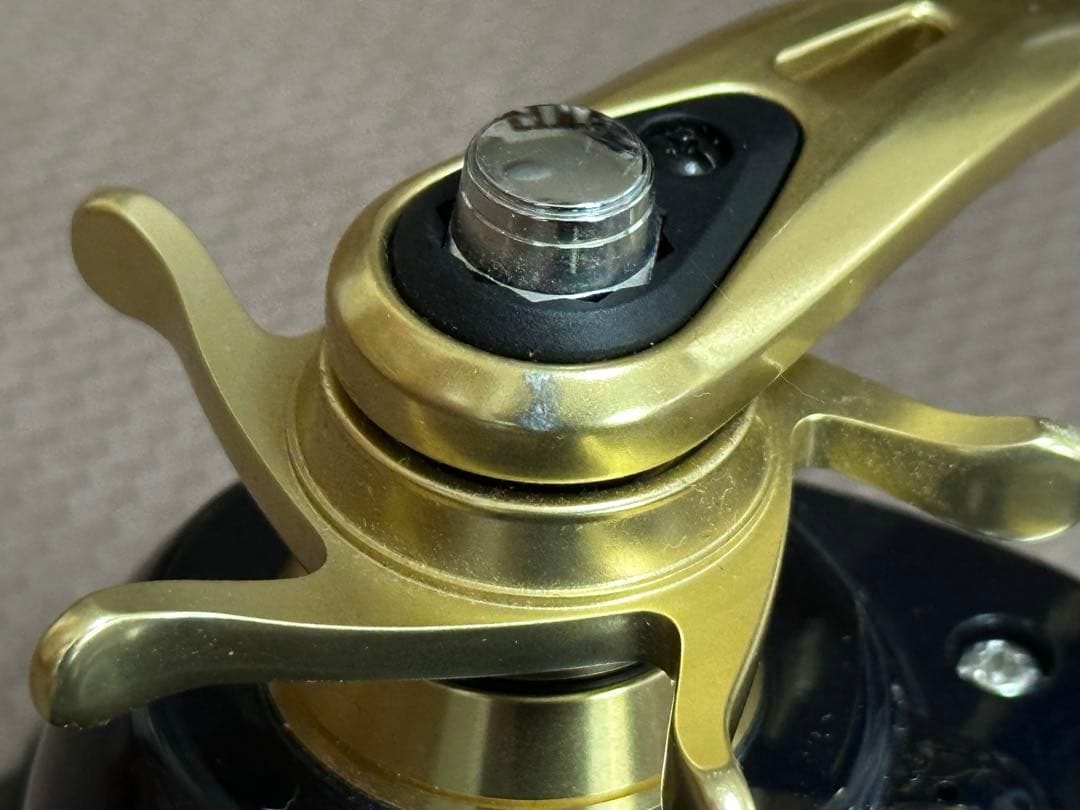 ビーストマスター9000 SHIMANO 電動リール