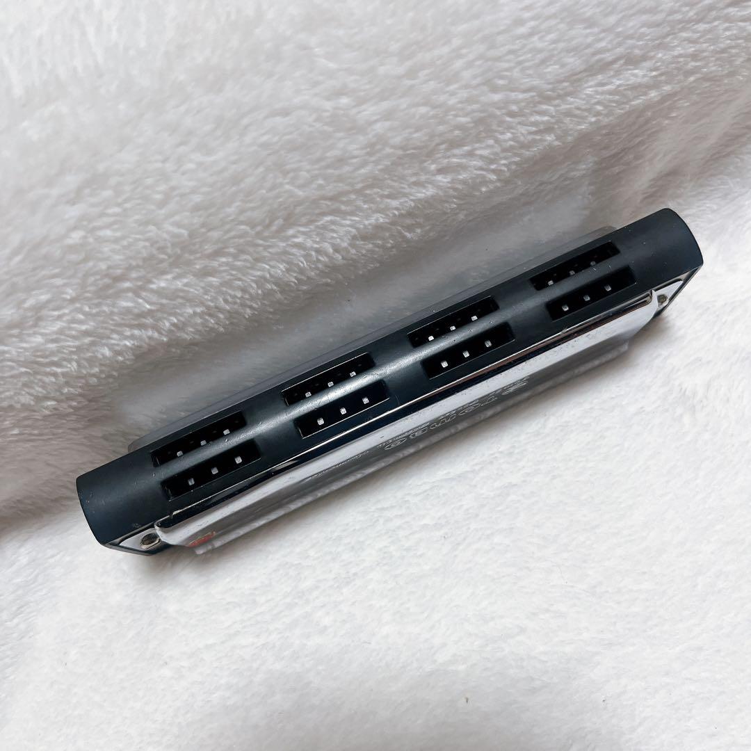 トンボ　ハーモニカ　ポケットコード　ポケットバス　アンサンブルシリーズ