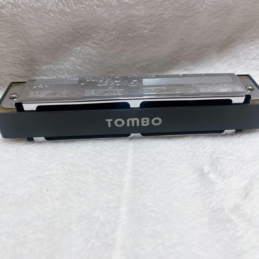 トンボ　ハーモニカ　ポケットコード　ポケットバス　アンサンブルシリーズ
