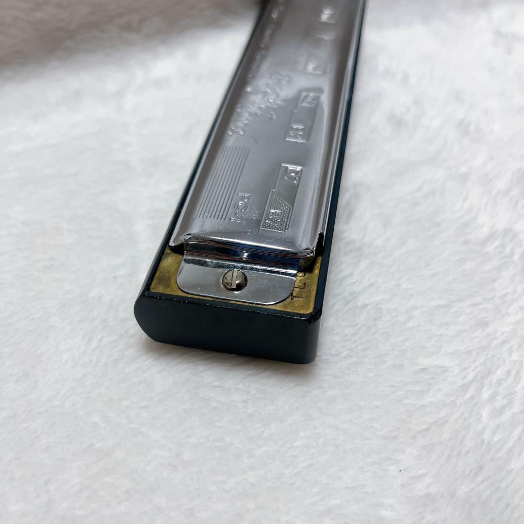 トンボ　ハーモニカ　ポケットコード　ポケットバス　アンサンブルシリーズ