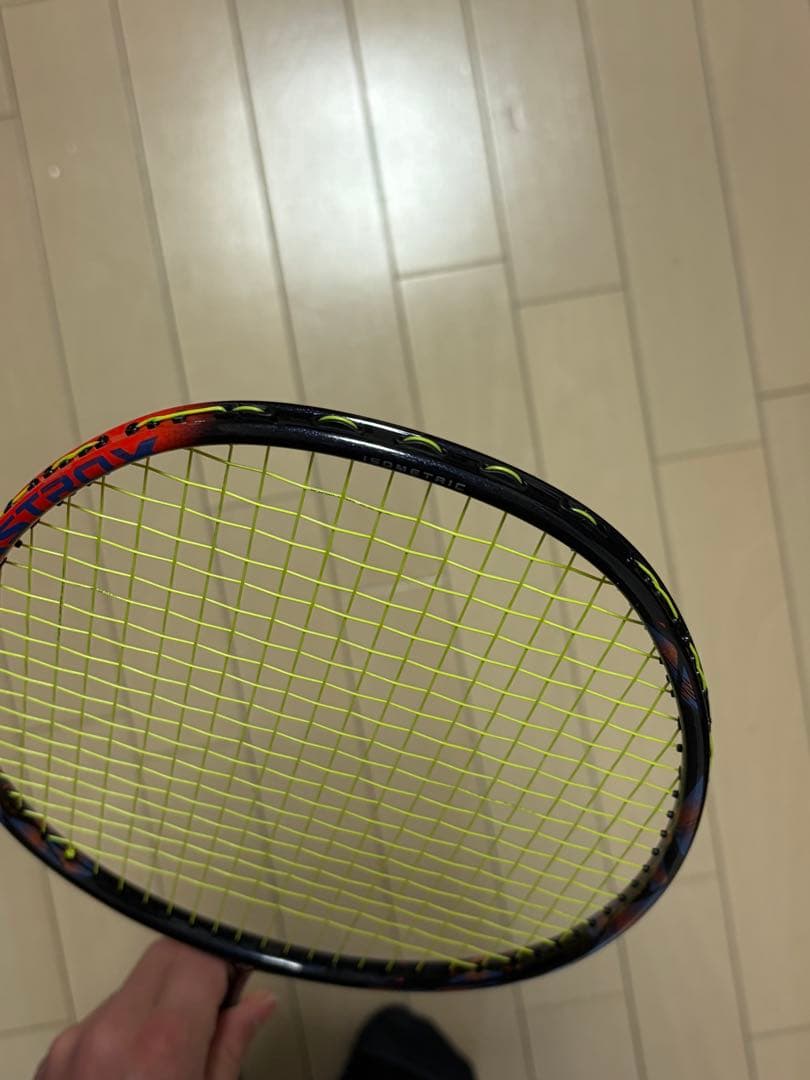 アストロクス 4UG6