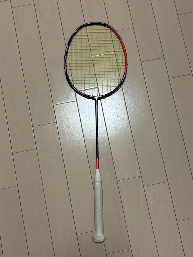 アストロクス 4UG6