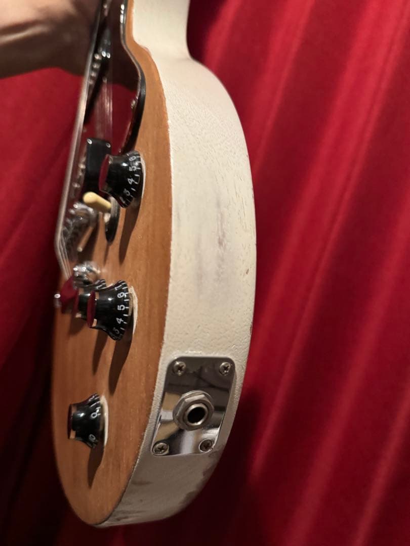 【2006年製】Gibson Les Paul special D.C