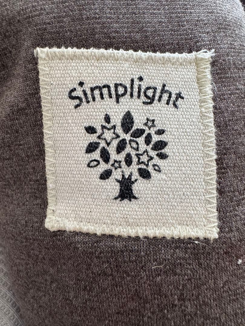 美品 Combi コンビ ネムリラ 電動　ブラウン　動作確認済！！