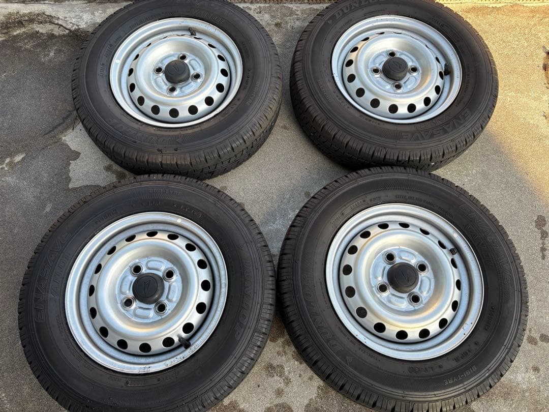 エナセーブVAN01 ２本セット(１)