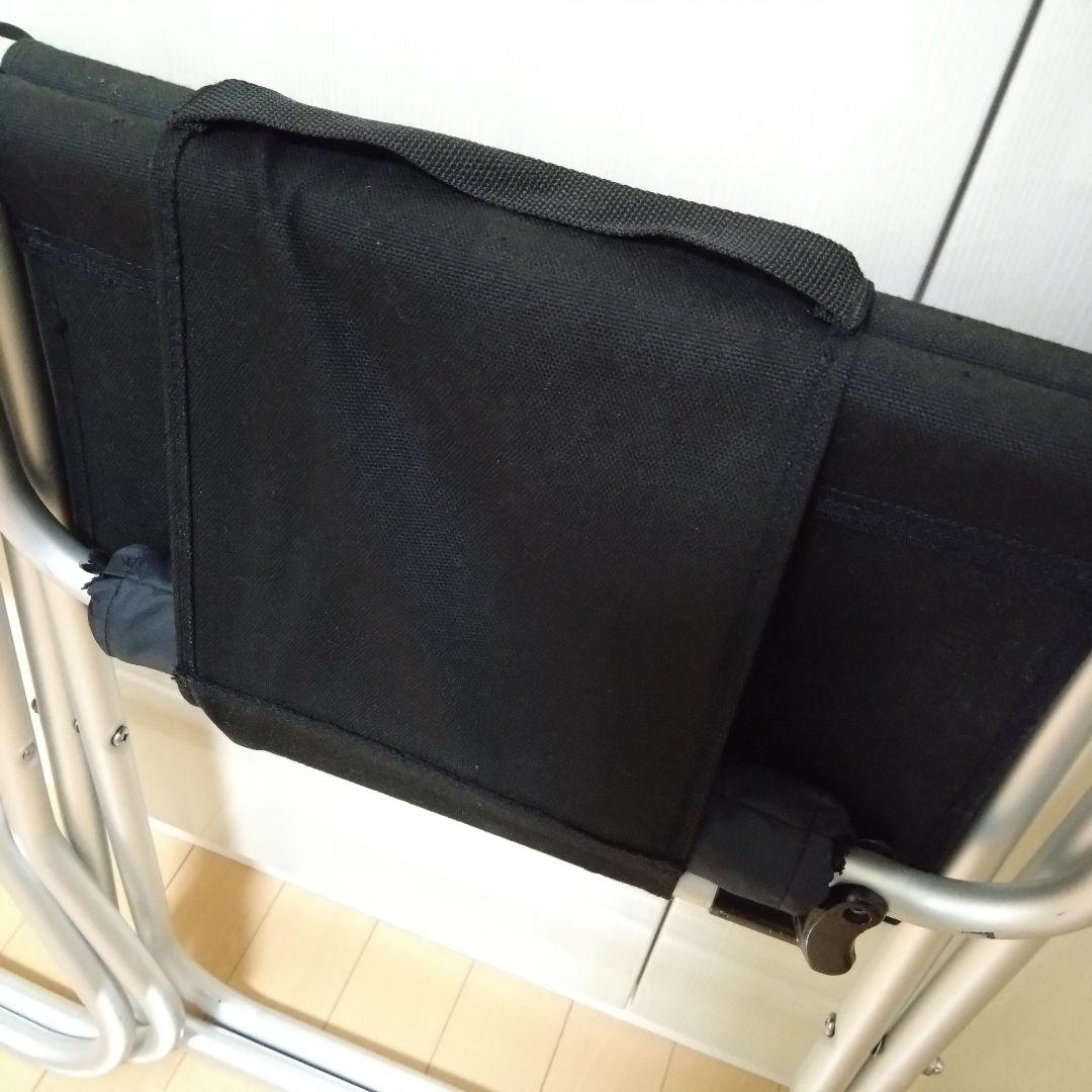 スノーピーク　フォールディングチェア　折りたたみイス　 PEAK 旧ロゴ