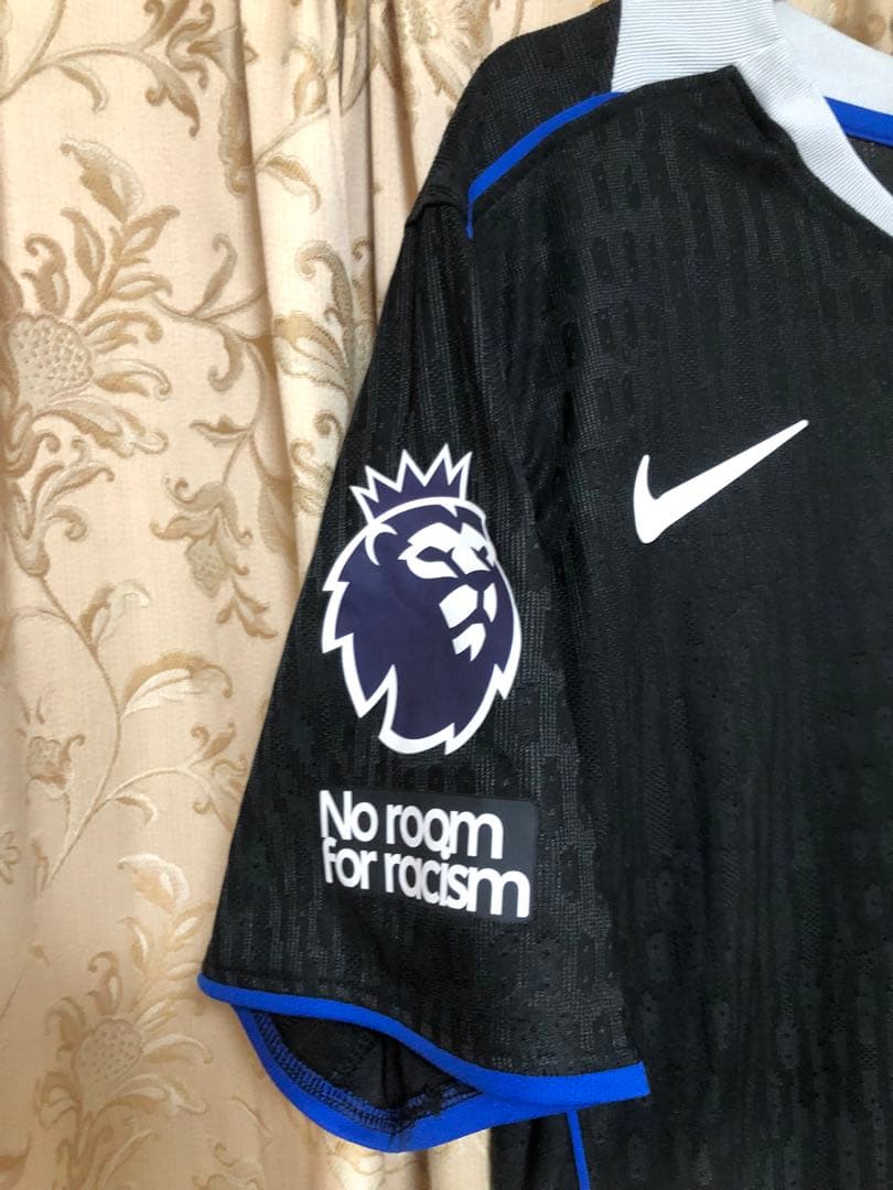 [訳あり]チェルシー25/263rdCWCチャンピオンパーマー オーセンティック