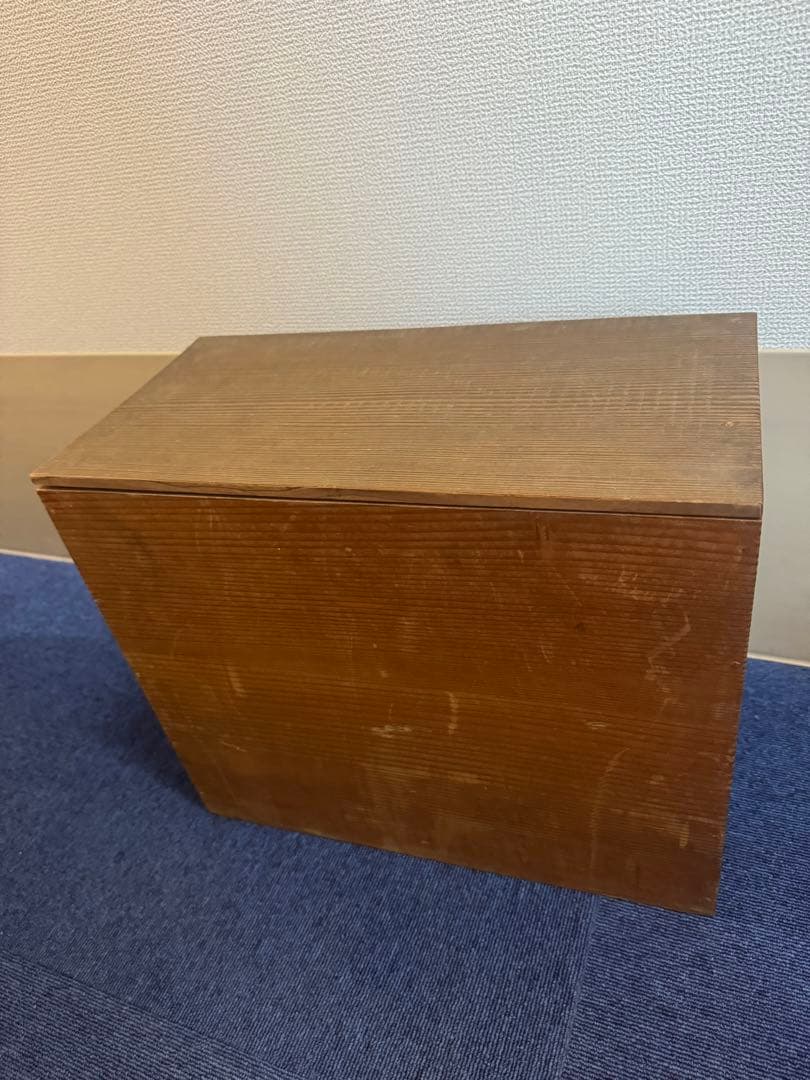 1644 純錫製 岡本謹製　古錫瓶子一対　酒器　32cm 時代物