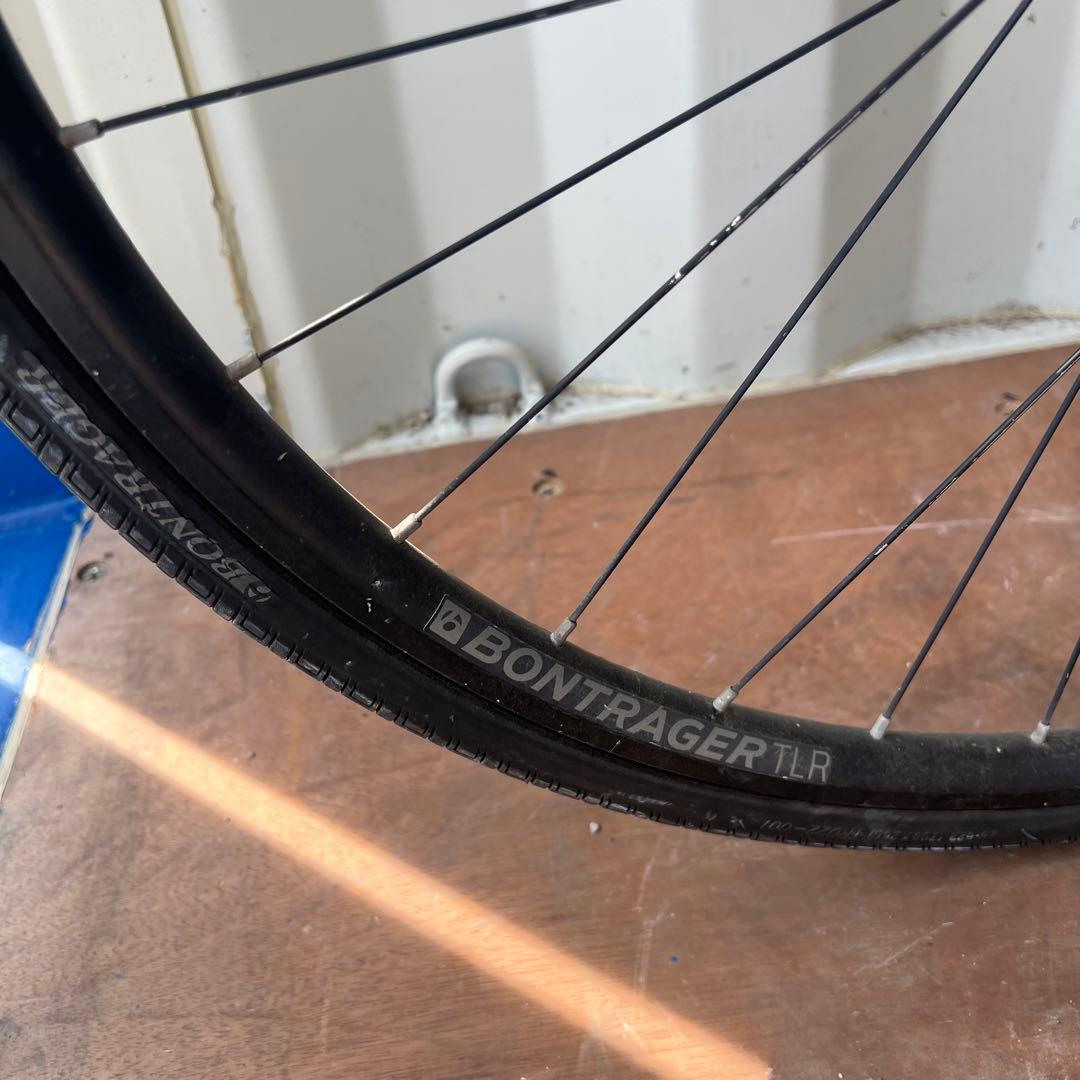 TREK FX3 GEN3 適応165cm〜175cm 自転車 黄緑 新生活