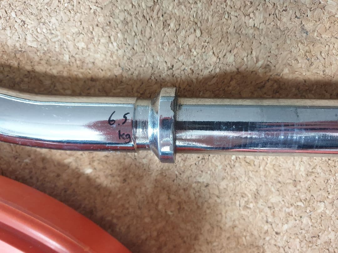 IROTEC 合計100kg以上 ウェイトセット 狛江市引き取り