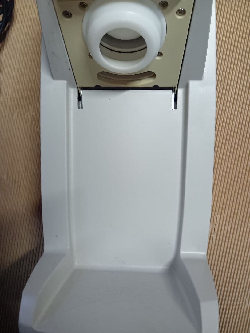 サンデン　ワンショット　ソフトクリーム　CIM-10A