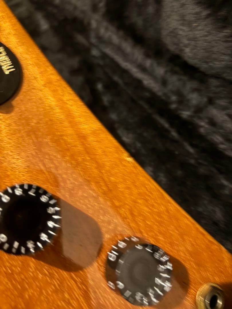 Gibson / Exclusive Run Moderne XI 2019年製