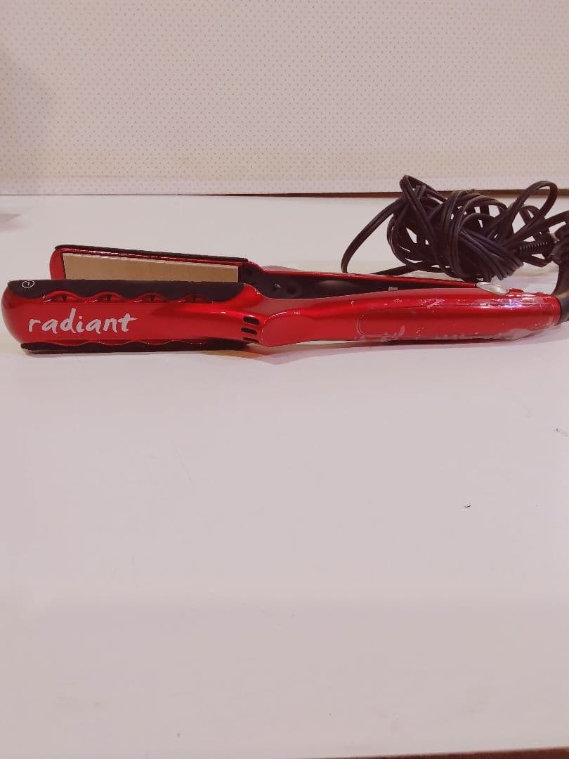 ラディアンスストレートアイロン28㎜