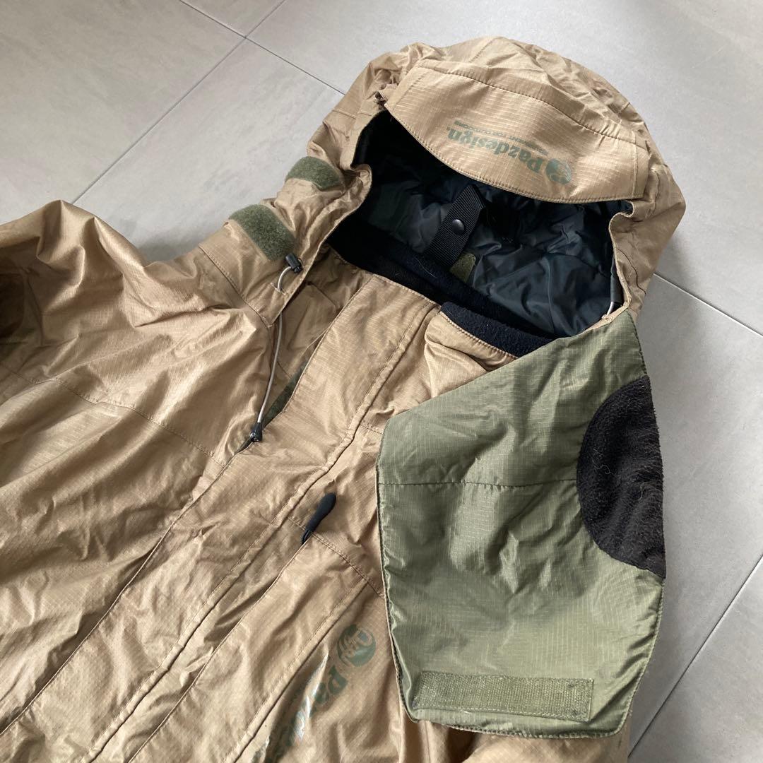 Pazdesign パズデザイン　上下