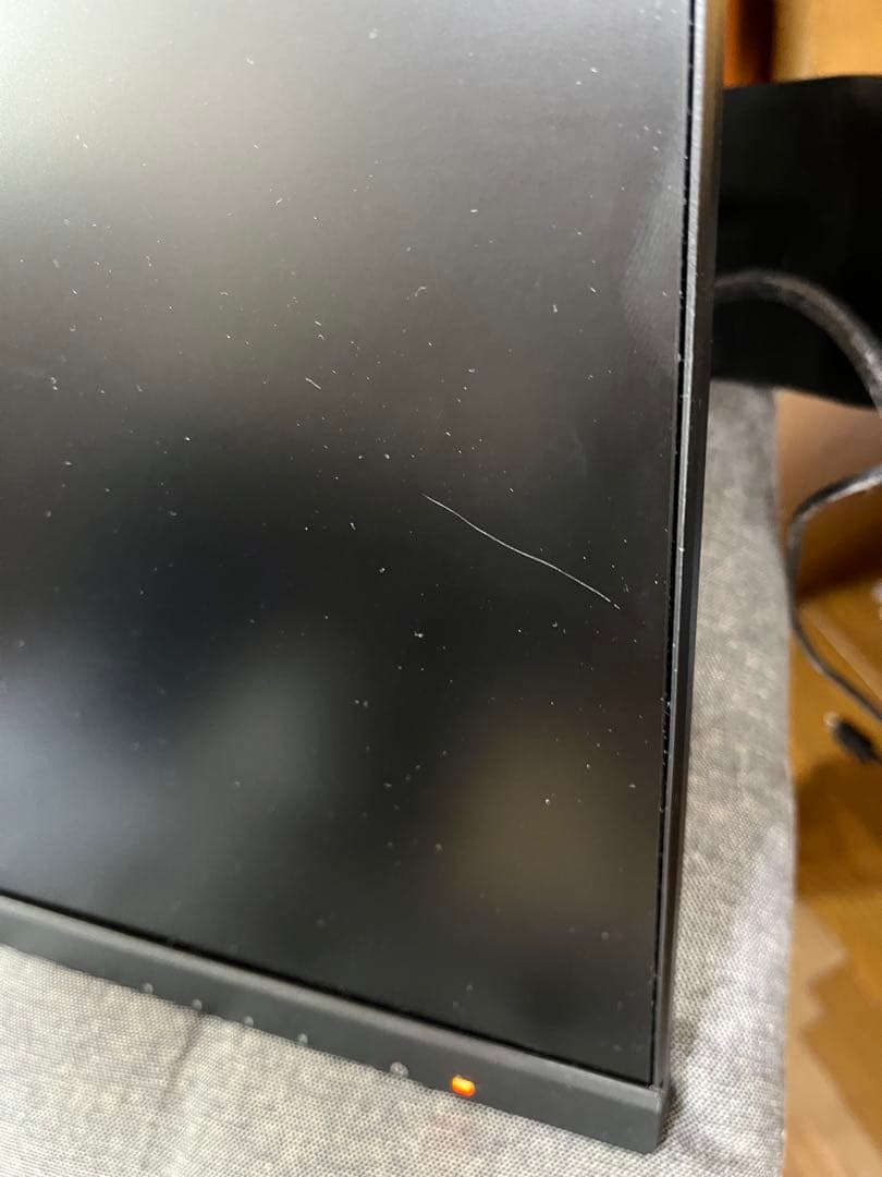 IODATA ゲーミングモニター EX-GD241JD HDMI 2.1 VRR