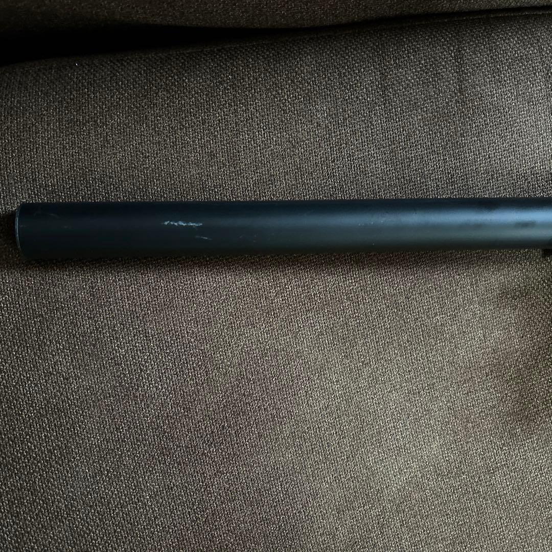 東京マルイ　L96 AWS グリーン　スコープ　バイポッド　赤井　スナイパー