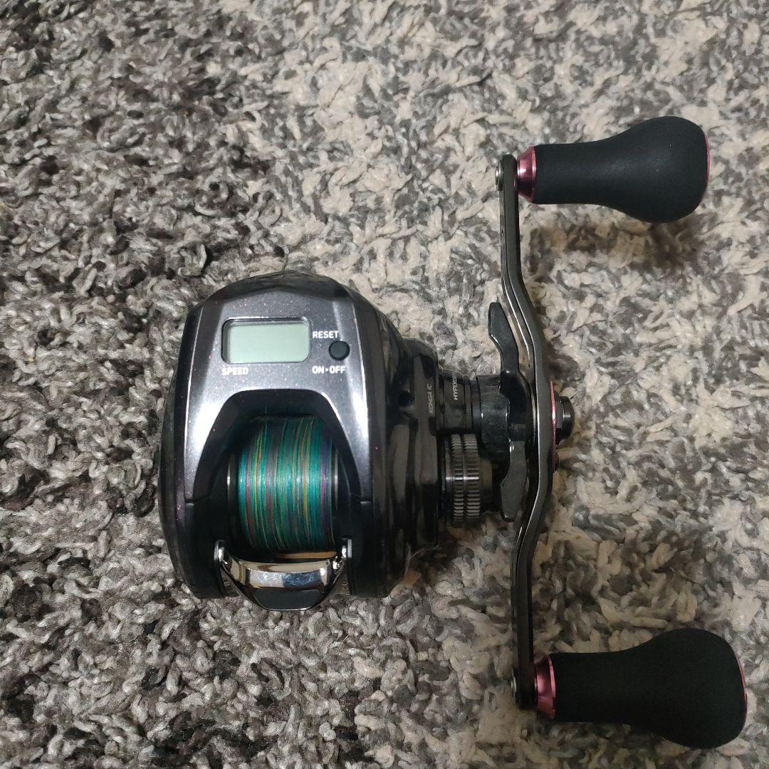 21紅牙ICノーマルギア