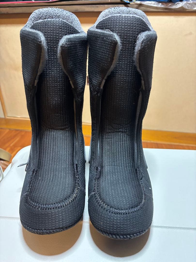 Burton Ruler BOA 26㎝ ※ワイドフィットでないモデル