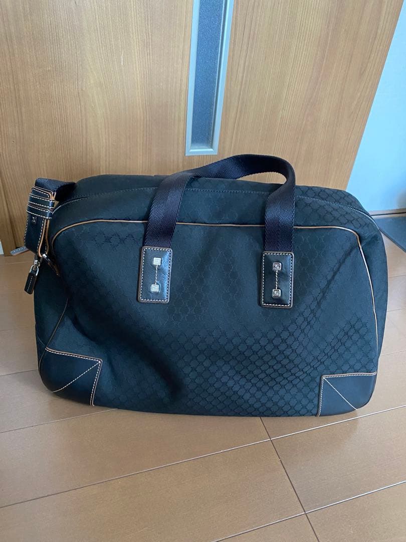 セリーヌ2wayボストンバッグ