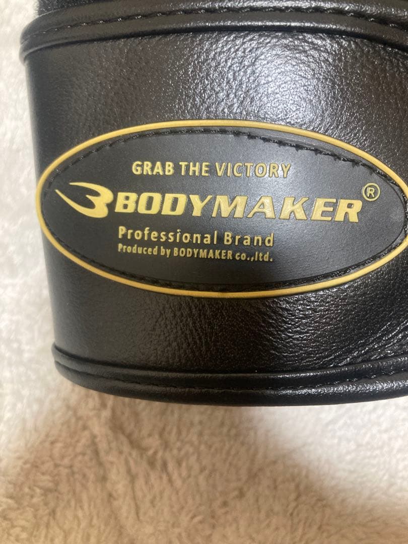 BODYMAKER グローブ　14 winningバンテージ4.5メートルセット